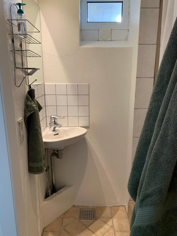 Surf Apartment Stormgade Hvide Sande Exteriér fotografie