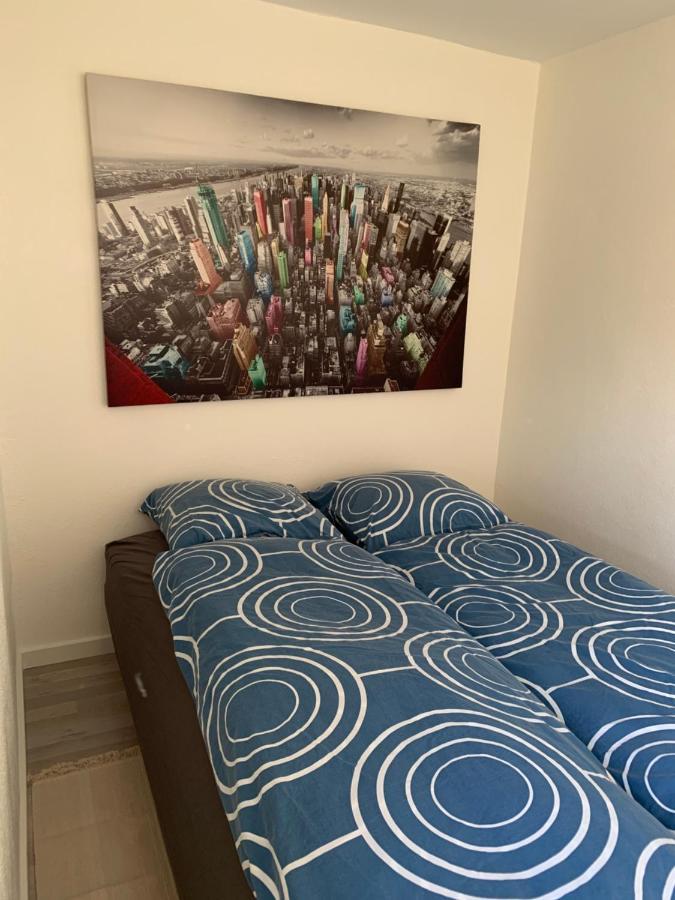Surf Apartment Stormgade Hvide Sande Exteriér fotografie