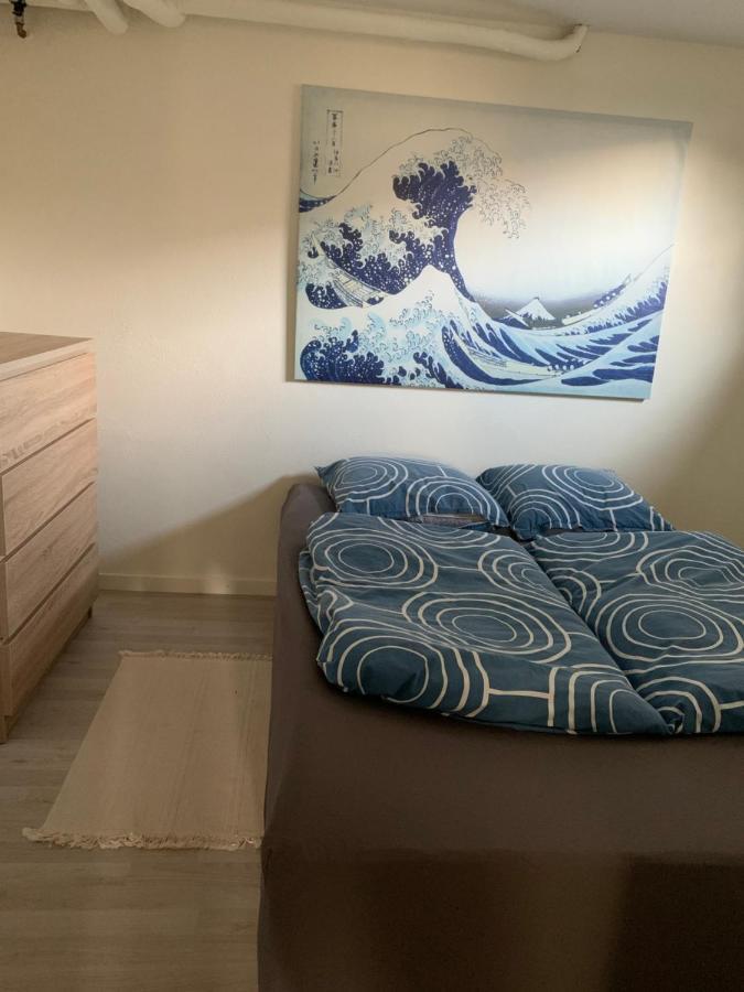 Surf Apartment Stormgade Hvide Sande Exteriér fotografie