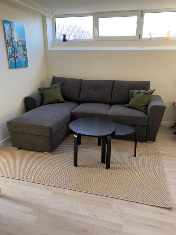 Surf Apartment Stormgade Hvide Sande Exteriér fotografie