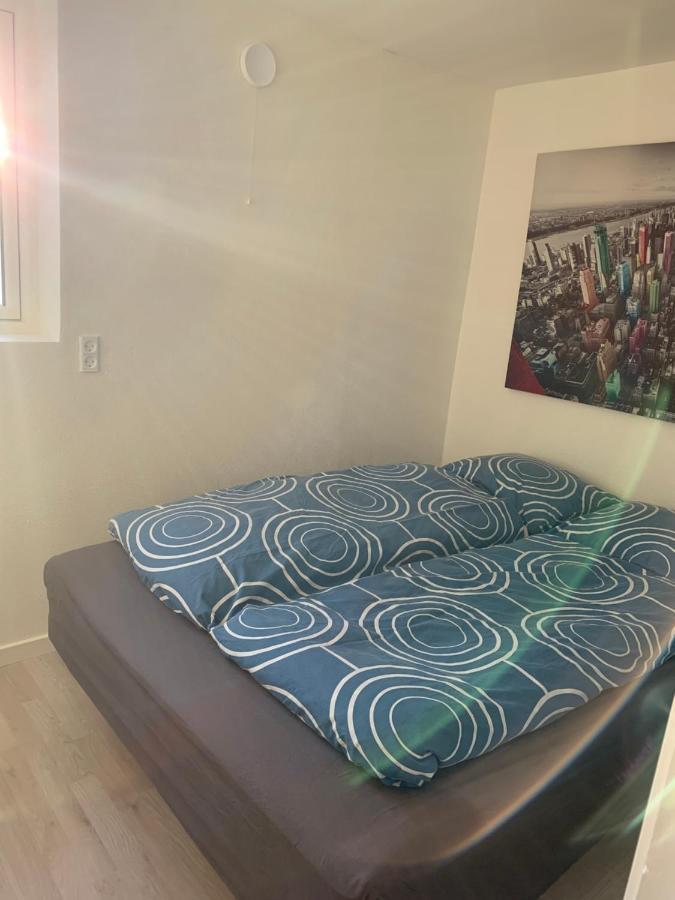Surf Apartment Stormgade Hvide Sande Exteriér fotografie