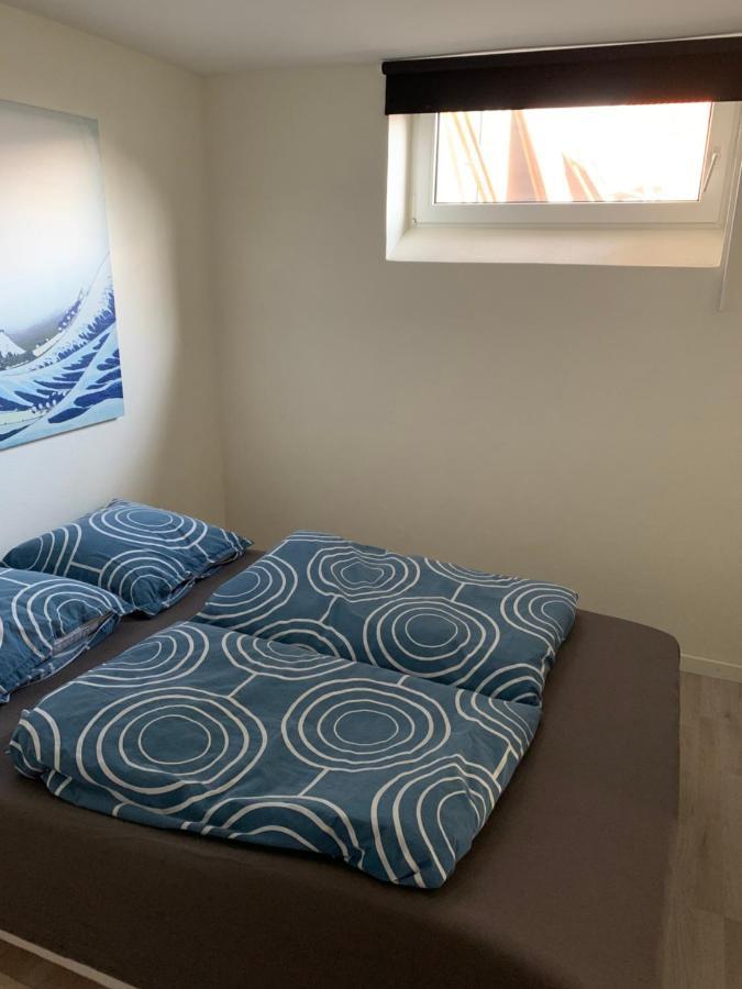 Surf Apartment Stormgade Hvide Sande Exteriér fotografie
